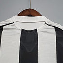 Camisa Retrô Newcastle United 05/06