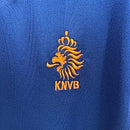 Camisa Retrô Holanda 1998