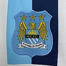 Camisa Retrô Manchester City 13/14 Away