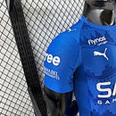 Camisa Al Hilal 25/26 - Versão Jogador
