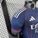 Camisa Lyon 25/26 - Versão Jogador