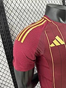 Camisa Roma 24/25 - Versão Jogador