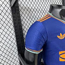 Camisa Barcelona 25/26 - Versão Jogador