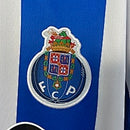 Camisa Retrô Porto 17/18