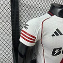 Camisa River Plate 25/26 - Versão Jogador