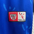 Camisa Retrô Athletic Bilbao 01/03