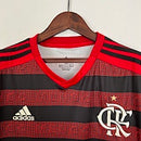 Camisa Retrô Flamengo 19/20