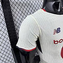 Camisa Lille 25/26 - Versão Jogador
