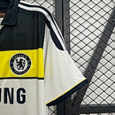 Camisa Retrô Chelsea 11/12