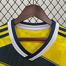 Camisa Retrô Colômbia 2014