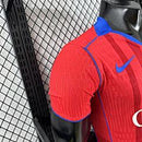 Camisa PSG 25/26 - Versão Jogador