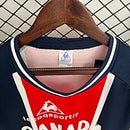 Camisa Retrô PSG 1974