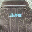 Camisa Napoli 25/26 - Versão Jogador