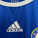 Camisa Retrô Chelsea 06/07 Manga Longa