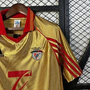Camisa Retrô Benfica 98/99