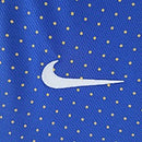 Camisa Retrô Brasil 2010