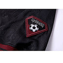 Camisa Retrô Iron Maiden x West Ham