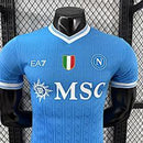 Camisa Napoli 25/26 - Versão Jogador
