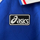 Camisa Retrô Japão 1998