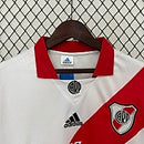 Camisa Retrô River Plate 98/99