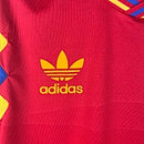 Camisa Retrô Colômbia 1990