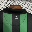 Camisa Retrô Celtic 06/07