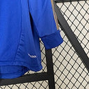 Camisa Retrô Chelsea Manga Longa 12/13