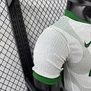 Camisa Sporting 25/26 - Versão Jogador