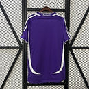 Camisa Retrô Real Madrid 06/07