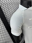 Camisa Olympique de Marseille 24/25 - Versão Jogador