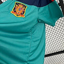 Camisa Retrô Espanha 2010 - Goleiro