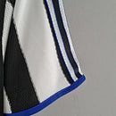 Camisa Retrô Newcastle United 00/01