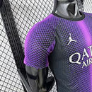 Camisa PSG 25/26 - Versão Jogador