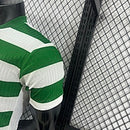 Camisa Sporting 25/26  - Versão Jogador