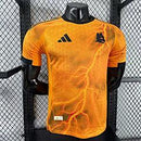 Camisa Roma 25/26 - Versão Jogador