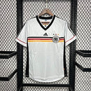 Camisa Retrô Alemanha 1998