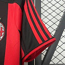 Camisa Retrô Milan 03/04