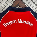 Camisa Retrô Bayern Munich 00/01