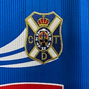 Camisa Retrô Tenerife 98/99