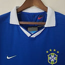 Camisa Retrô Brasil 1997