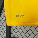 Camisa Retrô Brasil 2010