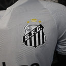Camisa Santos 24/25 - Versão Jogador