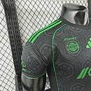 Camisa Tigres 25/26 - Versão Jogador