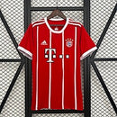 Camisa Retrô Bayern Munich 17/18
