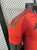 Camisa Bayern Munich 24/25 - Versão Jogador