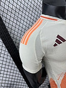Camisa Roma 24/25 - Versão Jogador