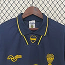 Camisa Retrô Boca Juniors 94/95