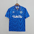 Camisa Retrô Napoli 91/93