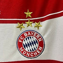 Camisa Retrô Bayern Munich 07/08