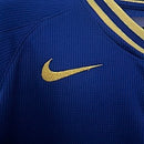 Camisa Retrô Boca Juniors 06/07
